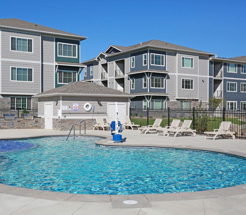 Expert Property Management I Vintage Corporation Vintage Corporation